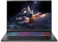 Acer Nitro 18 AI AN18-61-R5QB Gaming RYZ AI 9-365/32GB/1TBSSD/RTX5070Ti/Linux
