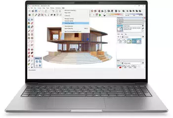 HP ZBook 8 G2a 16 E15JHES