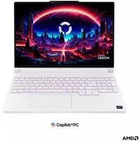 Lenovo Gaming-Notebook "Legion 5 15AGP11" 38,25 cm / 15,3 &Prime; AMD Ryzen&trade; AI 7