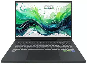 IT-Tradeport JodaBook Gaming X N17 4255808935887