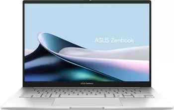 ASUS Zenbook 14 OLED 14" WUXGA, Core Ultra 7 255H, 16GB, 4TB SSD (T-DEV00693-16-T4-W)