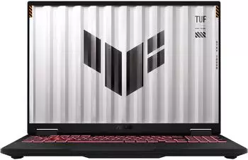 ASUS TUF Gaming A16 16" WUXGA, Ryzen 7 260, RTX 5060, 32GB, 2TB SSD (T-AM-TUF6-R78_56-32-T2-W)