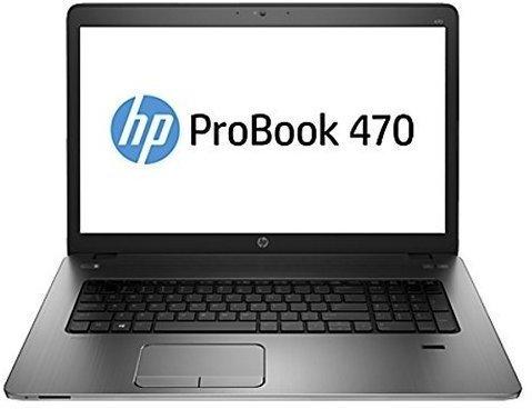 HP ProBook 470 G2 (N0Z44EA)