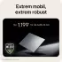 LG Gram Pro 16Z90U-K.AUB8GN