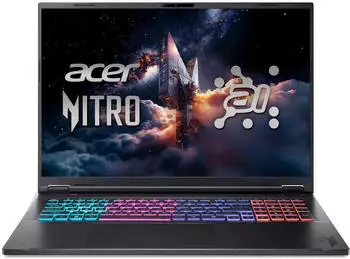 Acer Nitro 18 AI 4711121264009