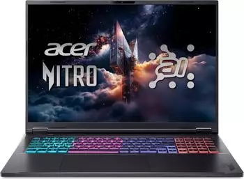 Acer Nitro 18 AI 4711121264924