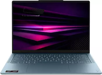 Lenovo Yoga Slim 7 14 83QS007SGE