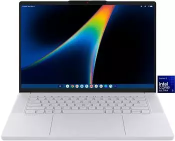 Lenovo Googlebook 15 0828132427553