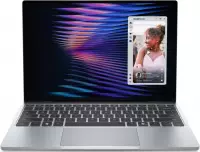 Dell XPS 13 DX13260 J5NMC 13,4 2.5K Touch Core 5 320 16GB/512GB SSD Win11 (J5NMC)