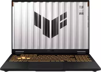 ASUS TUF Gaming 16 FX610JH-TU014W