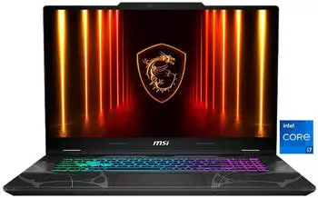 MSI Cyborg 17 B13WFKG-437