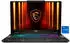 MSI Cyborg 17 B13WFKG-437