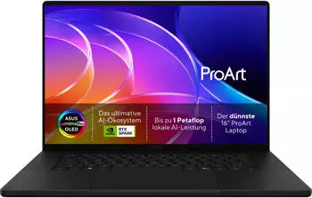 ASUS ProArt P16 H7607BA-SE041X
