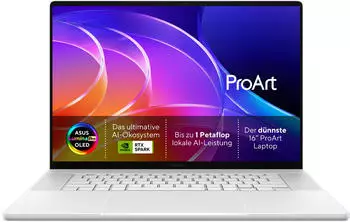 ASUS ProArt P16 H7607BA-SE400X
