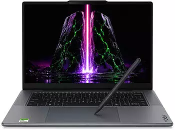 Lenovo Yoga Pro 9n 15 83SR0026GE