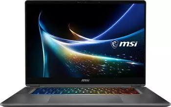 MSI Prestige N16 Flip AI+ C1XMT-029Y