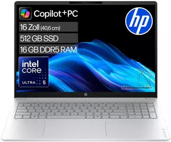 HP OmniBook 3 16-bs0050ngx