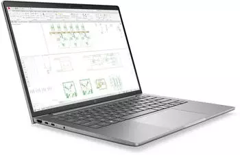HP ZBook 8 G2i 14 E6AN8ES