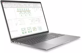 HP ZBook 8 G2i 16 E69HLES