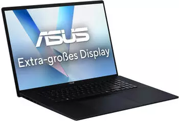 ASUS Vivobook 18 M1807GA-S8013W