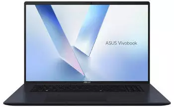 ASUS Vivobook 18 18" WUXGA Ryzen AI 5 430 80GB RAM 2TB SSD Quiet Blue (T-AM-VB18-R5AI4-80-T2-W)