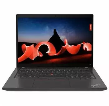 Lenovo ThinkPad T14 Gen 4 i5-1345U, 16GB, 256GB, WUXGA (21HES1G80R)