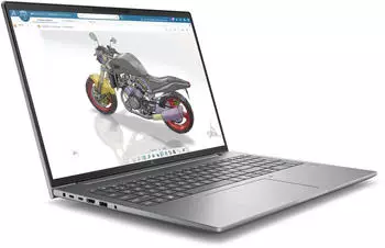 HP ZBook X G2i 16 E6AP1ES