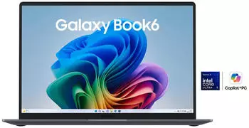 Samsung Galaxy Book 6 16 NP760VJG-KG2DE