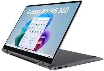 Samsung Galaxy Book 5 360 15