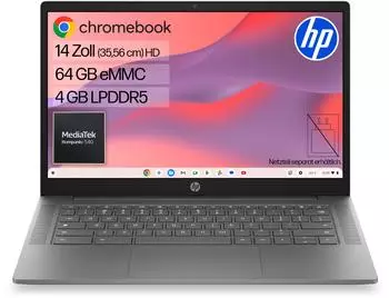 HP Chromebook 14a-nm0213ngx