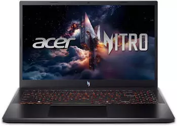 Acer Nitro V15 Gaming-Notebook 15,6" FHD, Core i7-13620H, RTX 5060, 16GB, 1TB SSD (T-AM-NV15-C713_56-16-T1-W)