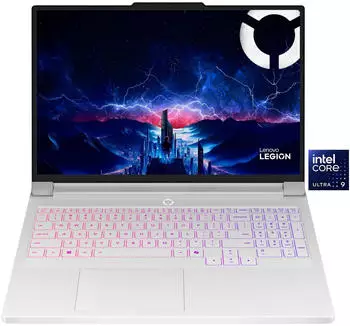 Lenovo Legion 7 Pro 16 0828143665357