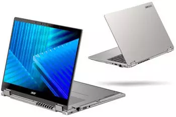 Acer TravelMate Spin P2 TMP214RN-51-TCO-55TS