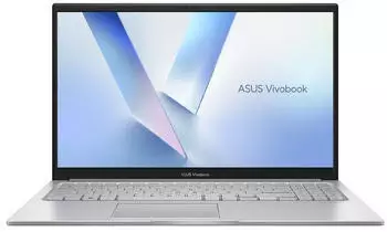 ASUS Vivobook 15 15,6" FHD Core 7 150U 56GB RAM 500GB SSD silber (T-AM-VB15CSmBD5-C714-56-N5-WO)
