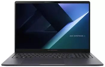 ASUS ExpertBook B5 16" WQXGA Core Ultra 5 225H 8GB RAM 250GB SSD (T-DEV00701-8-N2-WO)