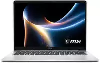 MSI Modern 14S G3MG-021 14 FHD+ i7-350 16GB 512GB SSD silb W11P (0014U3-021)
