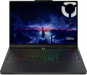 Lenovo Legion 5 Pro 16 83F300ASPB