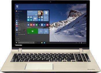 Toshiba Satellite P50-C-10G