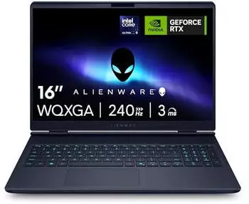 Alienware Aurora 16X 12DTX