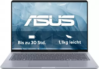ASUS Zenbook 14 OLED UX3480QA-SF003W