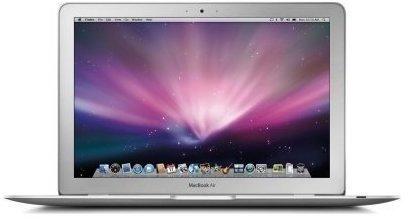 Apple MacBook Air (MC505LL/A) / (MC506LL/A)