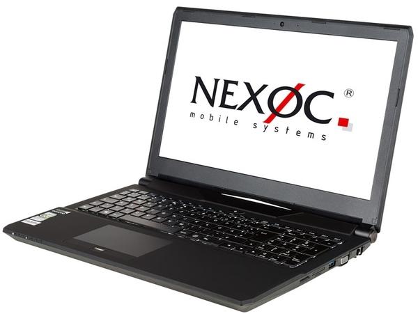 Nexoc G515 II