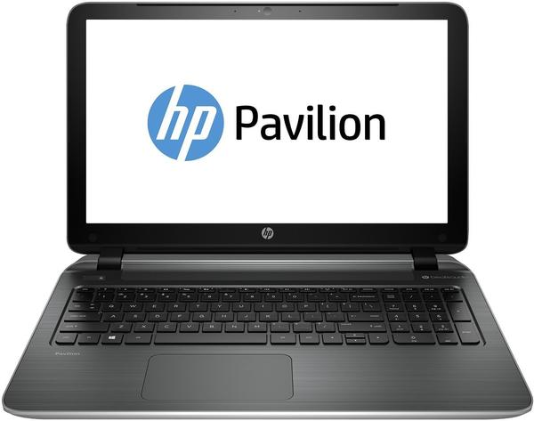 HP Pavilion 15-P260NG
