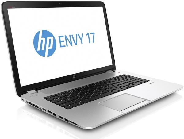 HP Envy 17-N033NG