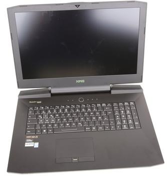 XMG U726 Ultimate