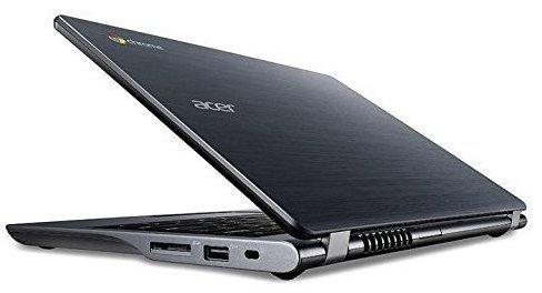 Software & Bewertungen Acer Chromebook C740-C3DY
