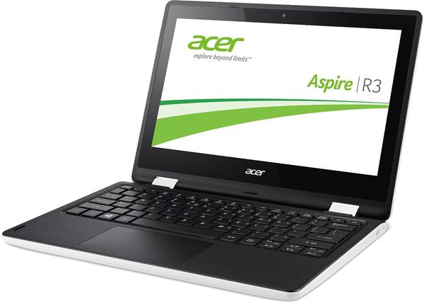 Netbook Grafik & Bewertungen Acer Aspire R11 R3-131T-C9TC