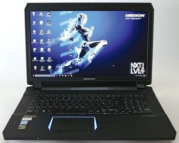 Medion Erazer X7843 (MD 99557)