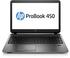 Hewlett-Packard HP ProBook 450 G2 (N0Z41EA)