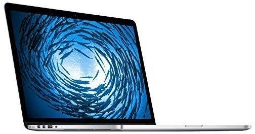 Apple MacBook Pro Retina 15,4 MJLQ2D/A